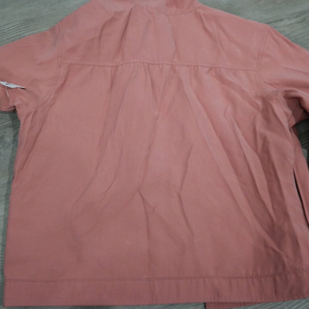 Snap Jacket - Picture 3 of 3